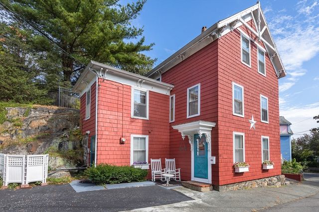 53 Sewall St, Marblehead, MA 01945
