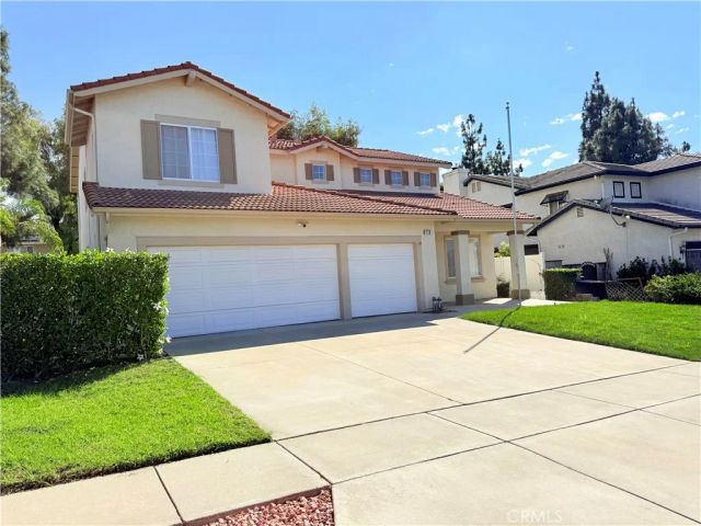 710 Redondo Lane, Corona, CA 92882