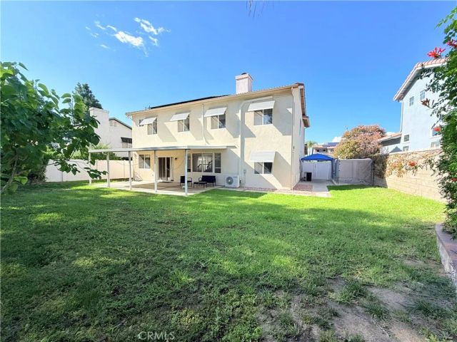 710 Redondo Lane, Corona, CA 92882
