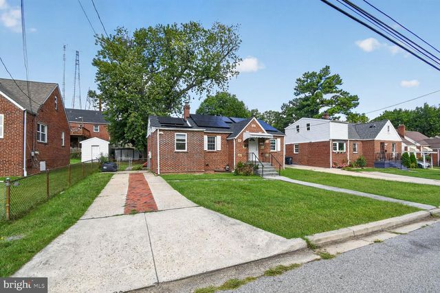 6406 KNOLLBROOK DR, Hyattsville, MD 20783