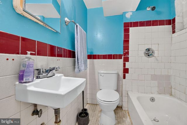 6406 KNOLLBROOK DR, Hyattsville, MD 20783
