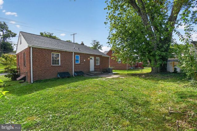 6406 KNOLLBROOK DR, Hyattsville, MD 20783