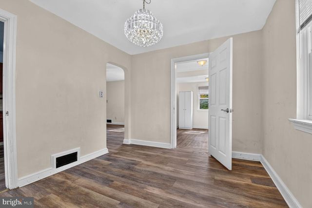 6406 KNOLLBROOK DR, Hyattsville, MD 20783