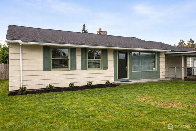 860 111th Street S, Tacoma, WA 98444