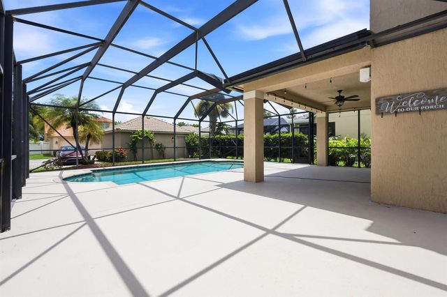 8113 Bautista Way, Palm Beach Gardens, FL 33418