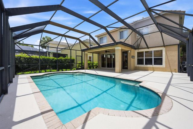 8113 Bautista Way, Palm Beach Gardens, FL 33418