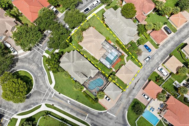 8113 Bautista Way, Palm Beach Gardens, FL 33418