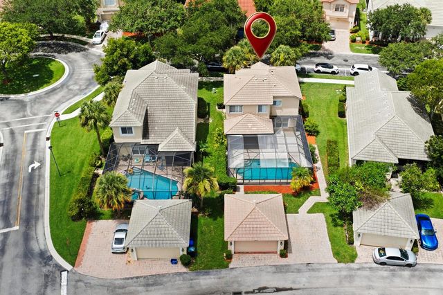 8113 Bautista Way, Palm Beach Gardens, FL 33418