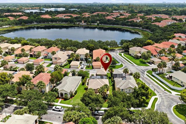 8113 Bautista Way, Palm Beach Gardens, FL 33418