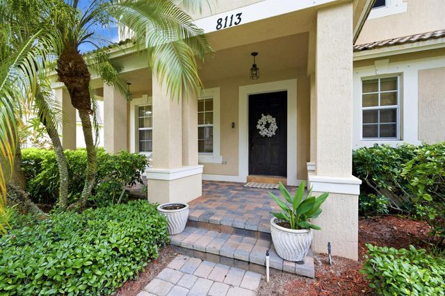 8113 Bautista Way, Palm Beach Gardens, FL 33418
