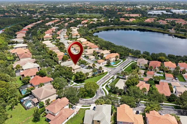8113 Bautista Way, Palm Beach Gardens, FL 33418