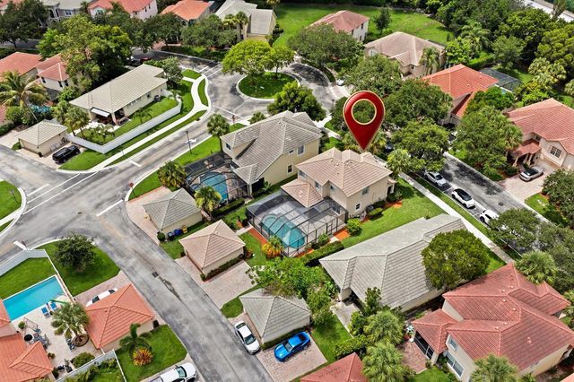 8113 Bautista Way, Palm Beach Gardens, FL 33418