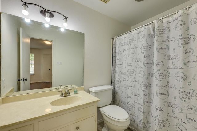 16041 Stoneham CIR, Pflugerville, TX 78660