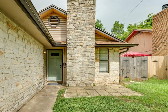 16041 Stoneham CIR, Pflugerville, TX 78660
