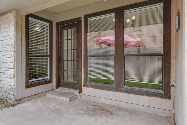 16041 Stoneham CIR, Pflugerville, TX 78660