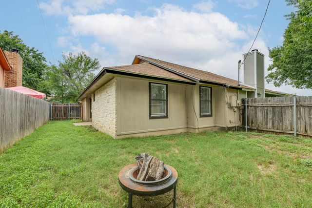 16041 Stoneham CIR, Pflugerville, TX 78660