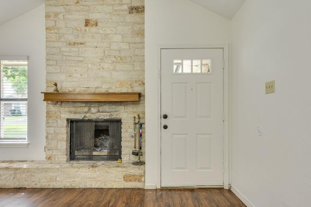 16041 Stoneham CIR, Pflugerville, TX 78660