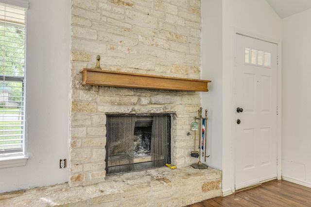 16041 Stoneham CIR, Pflugerville, TX 78660