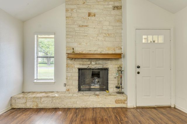 16041 Stoneham CIR, Pflugerville, TX 78660