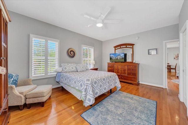 1034 Joffrey DR, Huddleston, VA 24104