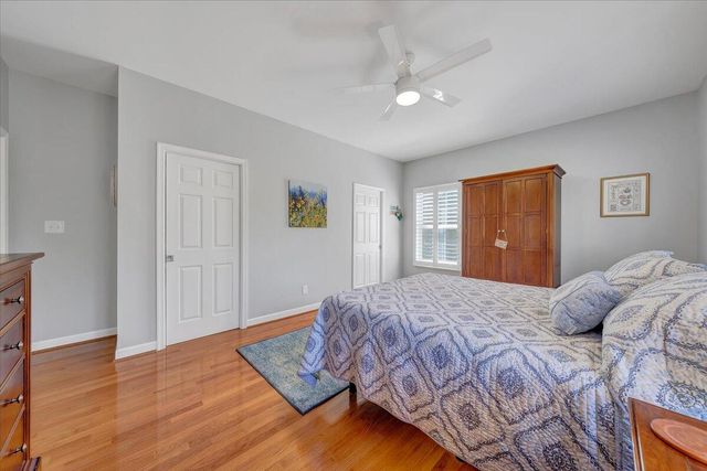 1034 Joffrey DR, Huddleston, VA 24104