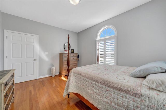 1034 Joffrey DR, Huddleston, VA 24104