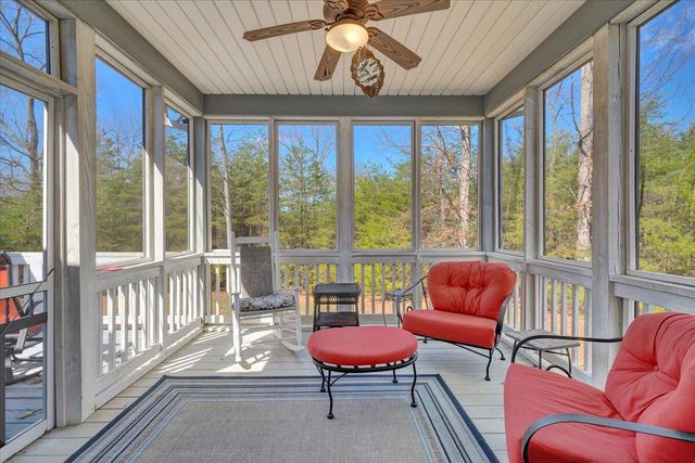 1034 Joffrey DR, Huddleston, VA 24104