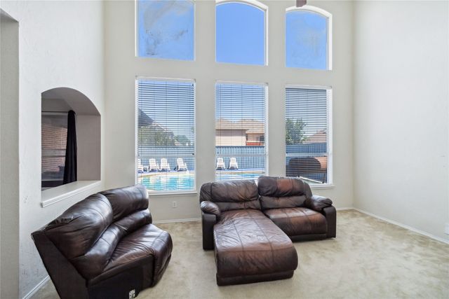 5728 Big River Drive, The Colony, TX 75056