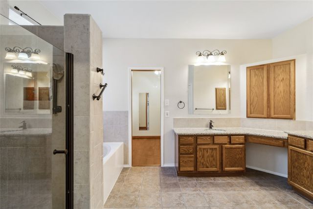 5728 Big River Drive, The Colony, TX 75056