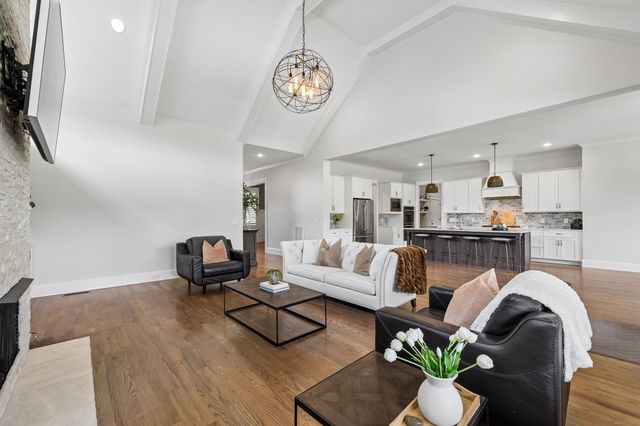 4119 Old Light Cir, Arrington, TN 37014