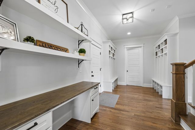 4119 Old Light Cir, Arrington, TN 37014