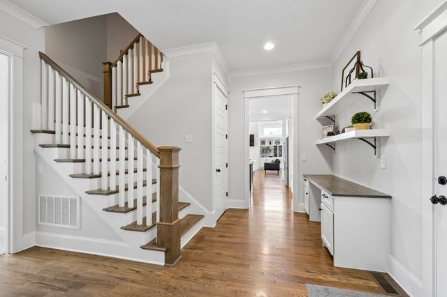 4119 Old Light Cir, Arrington, TN 37014
