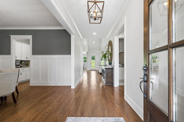 4119 Old Light Cir, Arrington, TN 37014