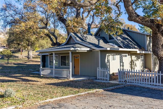27900 Bear Valley Road, Tehachapi, CA 93561