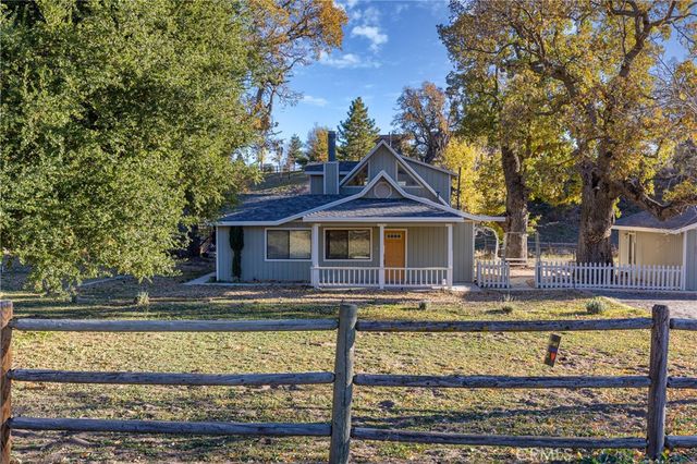 27900 Bear Valley Road, Tehachapi, CA 93561