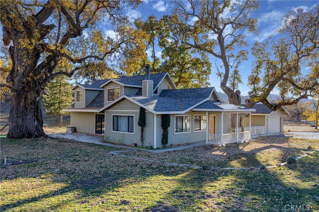 27900 Bear Valley Road, Tehachapi, CA 93561