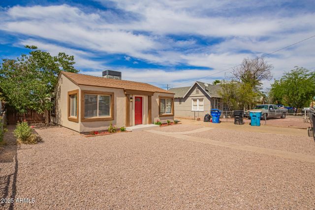 1904 E HARVARD Street, Phoenix, AZ 85006