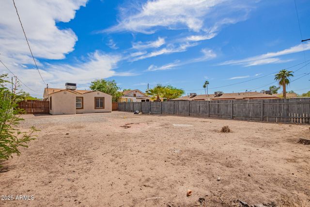 1904 E HARVARD Street, Phoenix, AZ 85006