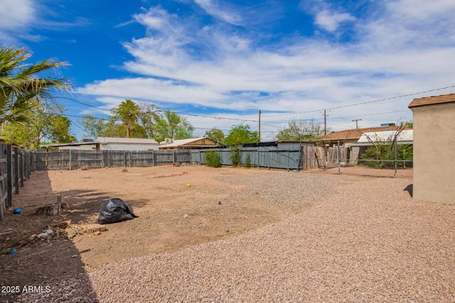 1904 E HARVARD Street, Phoenix, AZ 85006