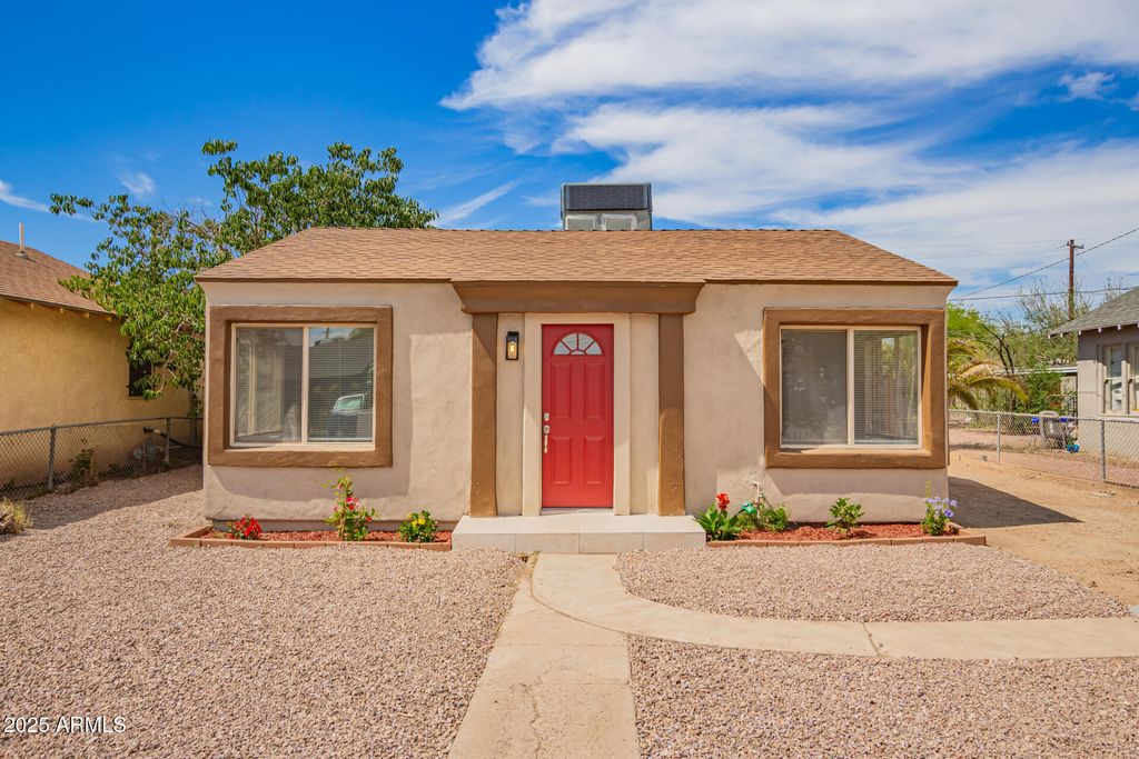 1904 E HARVARD Street, Phoenix, AZ 85006