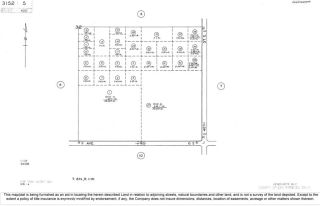10 38th East, Lancaster, CA 93535