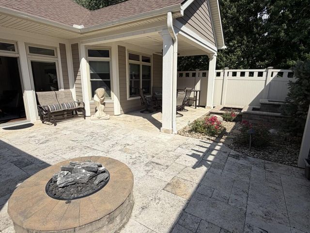 226 Wellspring Lane, Powell, OH 43065