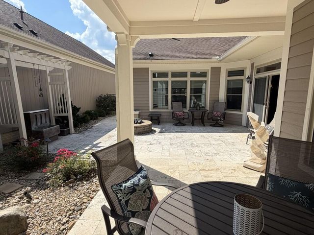 226 Wellspring Lane, Powell, OH 43065