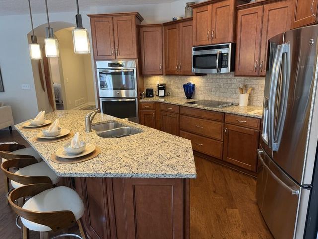 226 Wellspring Lane, Powell, OH 43065