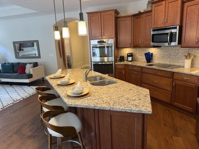 226 Wellspring Lane, Powell, OH 43065