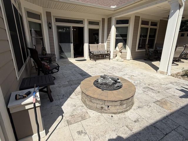 226 Wellspring Lane, Powell, OH 43065