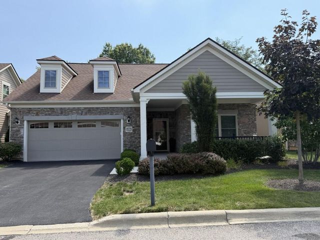 226 Wellspring Lane, Powell, OH 43065
