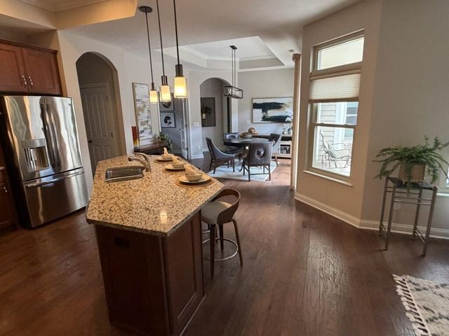 226 Wellspring Lane, Powell, OH 43065