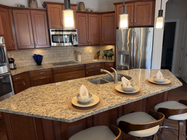 226 Wellspring Lane, Powell, OH 43065