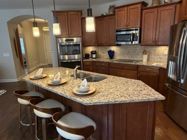 226 Wellspring Lane, Powell, OH 43065